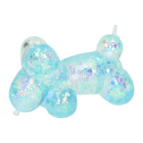 Cane a palloncino comprimibile Duckiez