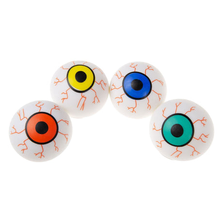 Bulbo oculare morbidoso - 6 cm