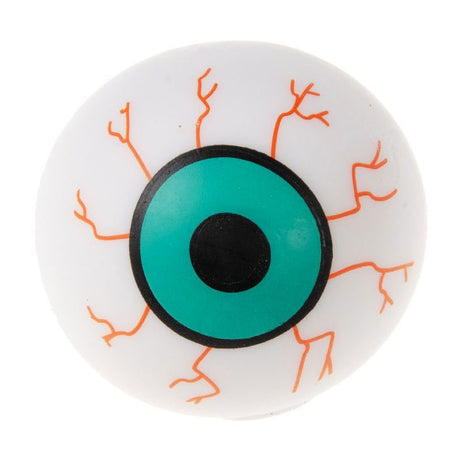 Bulbo oculare morbidoso - 6 cm