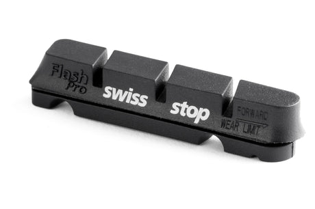 Shimano swissstop pastiglie freno cerchione freno sram flash pro alu nero (4)