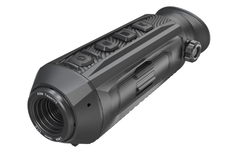Termocamera Agm Taipan V2 10-256