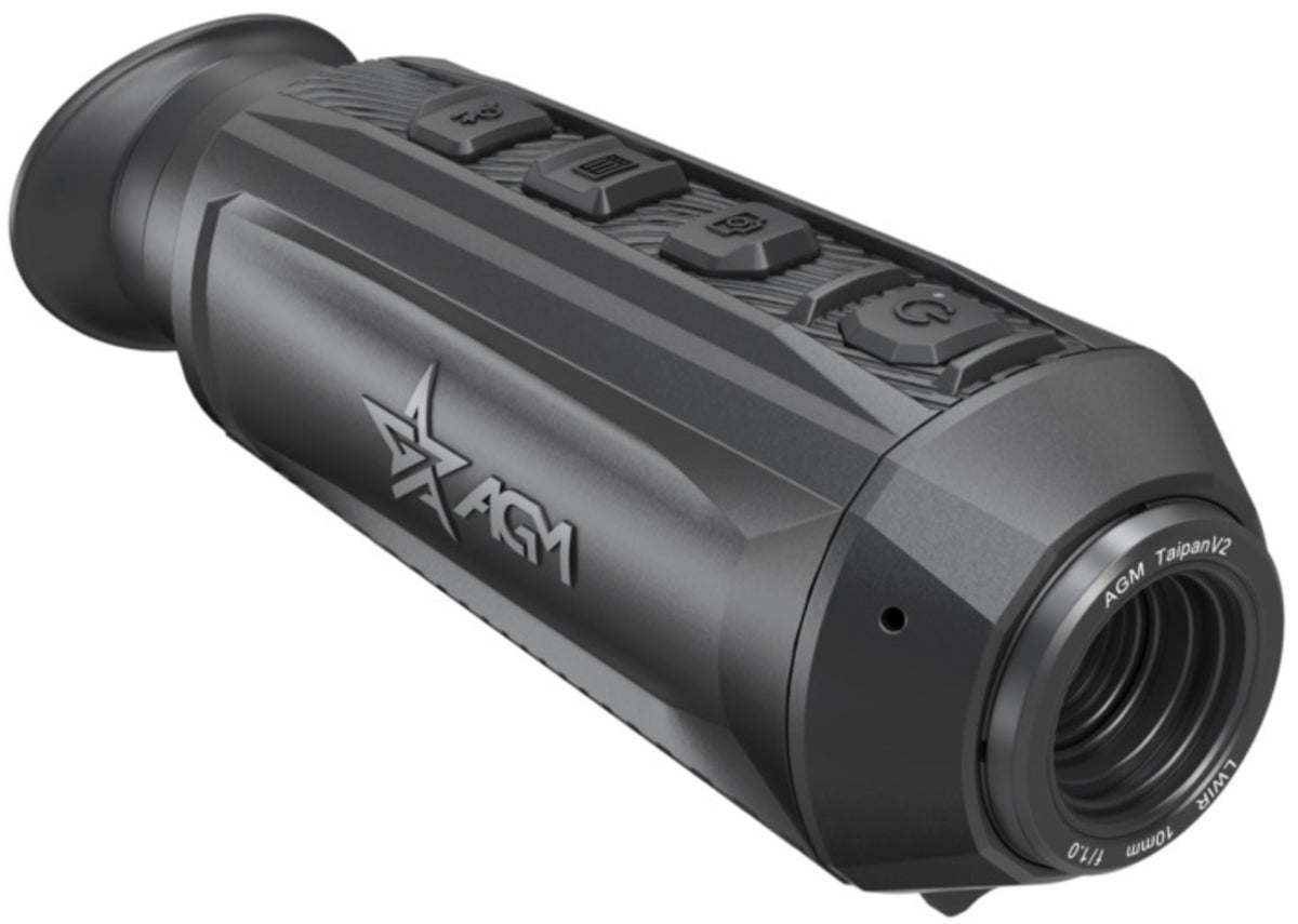Termocamera Agm Taipan V2 10-256