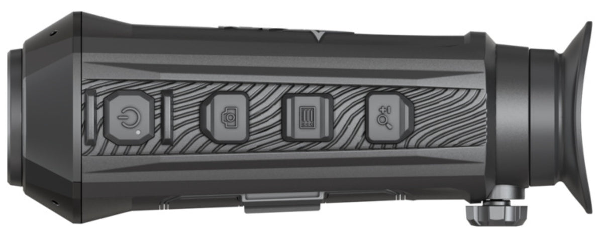 Termocamera Agm Taipan V2 10-256