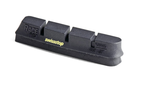 Swissstop Pastiglia freno cerchione freno campagnolo race pro nero principe carbonio nero (4)