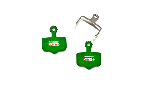 Pastiglie freno a disco Swissstop 26c Sram Avid