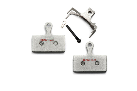 Shimano swissstop pastiglia freno a disco disco freno 28 e xtr
