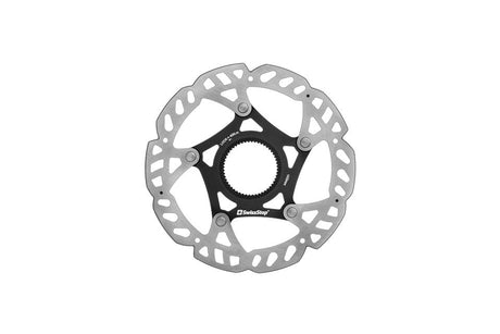 Disco freno Swissstop Rotore disco catalizzatore centerlock da 140 mm