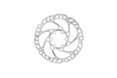 Disco freno Swissstop 203 mm 6 bulloni catalizzatore un rotore del disco
