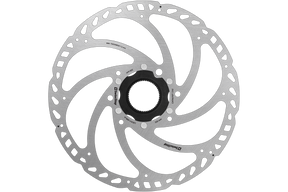 Disco freno Swissstop 220mm centerlock catalizzatore un disco 1 - 121446