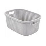 Portabiancheria bosse grigio 32 l