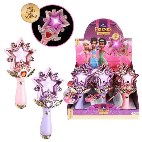 Toi-toys toi giocattoli bastone magico con l+g