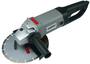 Smerigliatrice angolare Brüder Mannesmann 2000w ø230mm (hobby) - 12179