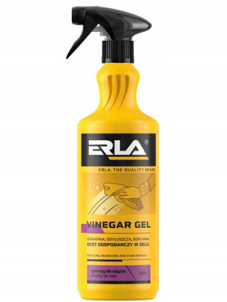K2 gel economic vinegar 1l winegar gel erla
