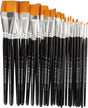 Azienda creativa https: www.cchobby.nl gold-line-penselen-afm-0-2-4-8-12-16-20-l-17-21-cm-b-2-22-mm-flat-30-piece-1-box