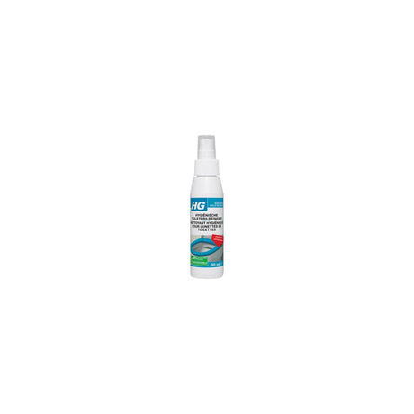 Hg detergente igienico per sedili WC 90ml
