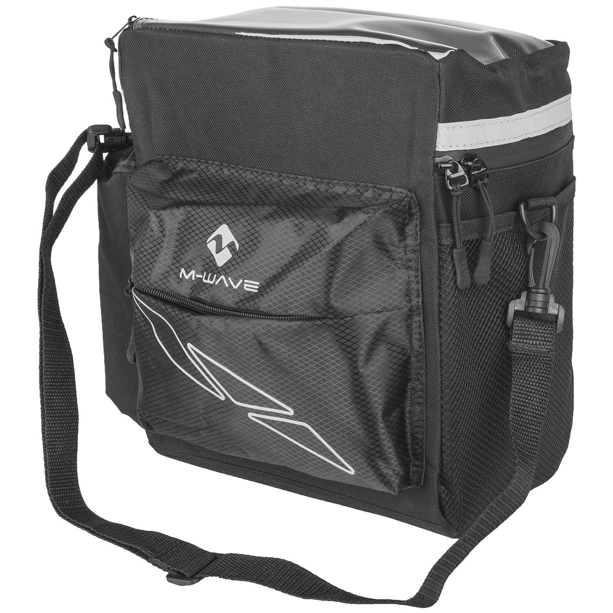 Borsa da manubrio da viaggio M-wave Utrecht