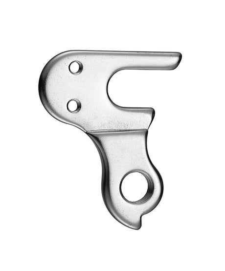 Union Derailleurpad GH-027 con set di viti M4X0.7