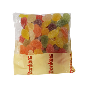 Frutta scura di lusso (4x 1kg)