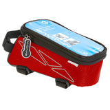 Borsa per tubo orizzontale M-Wave Rotterdam Top L