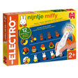 Penna elettronica Jumbo Miffy