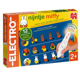 Penna elettronica Jumbo Miffy
