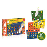 Penna elettronica Jumbo Miffy