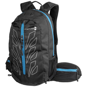 Zaino M-Wave Rough Ride Back