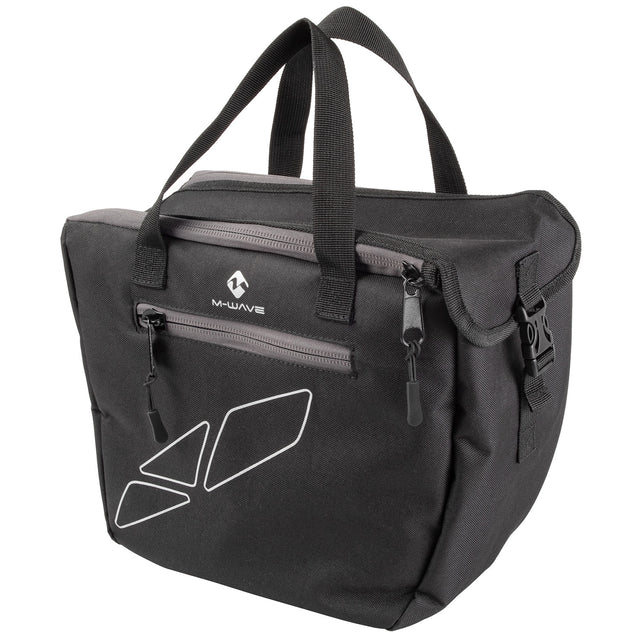 Borsa con inserto M-Wave Amsterdam