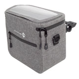 Borsa da manubrio anteriore suburbana M-wave