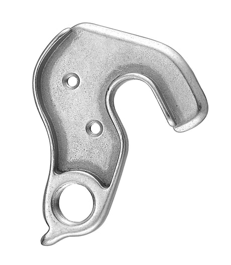 Union Derailleurpad GH-141 con set di viti M3X0.5