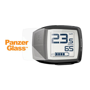 Pellicola salvaschermo Panzerglass Bosch Intuvia bui 210 antiriflesso