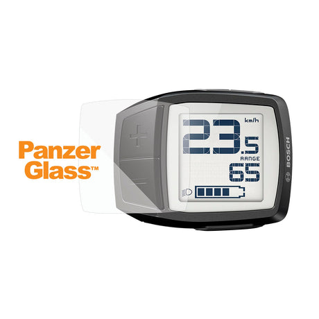 Pellicola salvaschermo Panzerglass Bosch Intuvia bui 210 antiriflesso