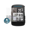 Lo schermo Panzerglass protegge l'elemento Wahoo Bolt Stealth Anti Reflectionab
