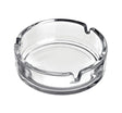 Posacenere Bormioli rocco in vetro trasparente 10,6 cm