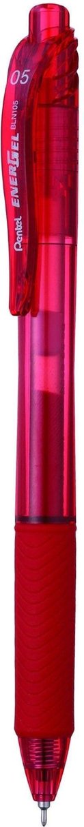 Pentel energel bn105 roller blu 0,5 mm