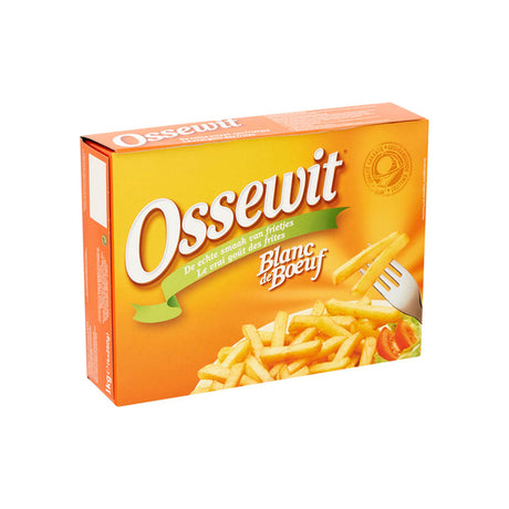 Osse white frittura bianca (12x 1kg)