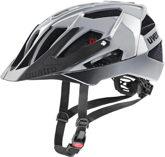 Uvex quatro - casco da mtb