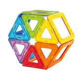 Magformer Set, 50dlg.
