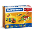 Set base Clicformers, 110 pezzi.