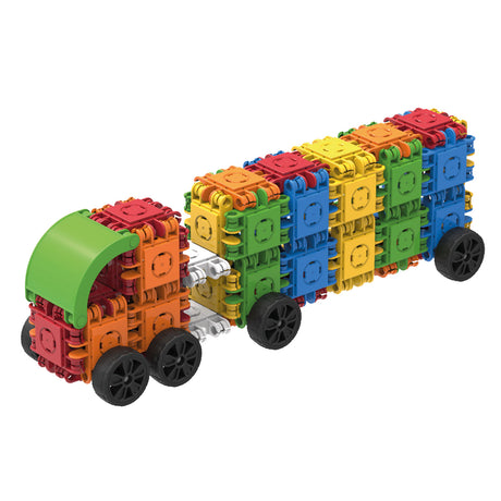 Set base Clicformers, 110 pezzi.