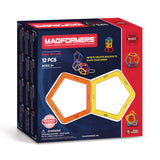Set base Magformers, 12 pz.
