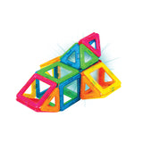 Set LED NEON MAGFORMERS, 31DLG.
