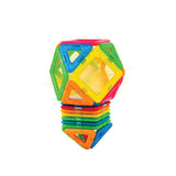 Set LED NEON MAGFORMERS, 31DLG.