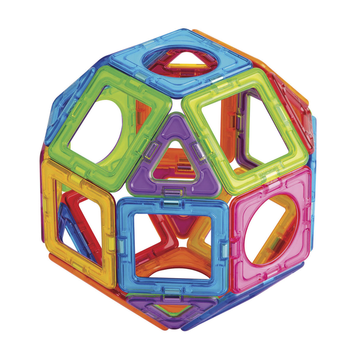 Set base Magformers plus, 26 pz.