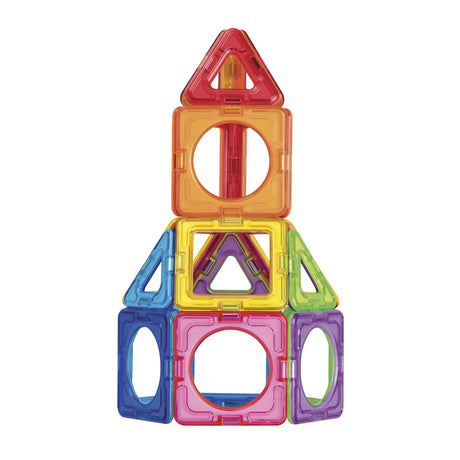 Set base Magformers plus, 26 pz.