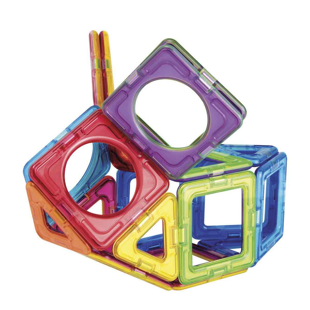 Set base Magformers plus, 26 pz.