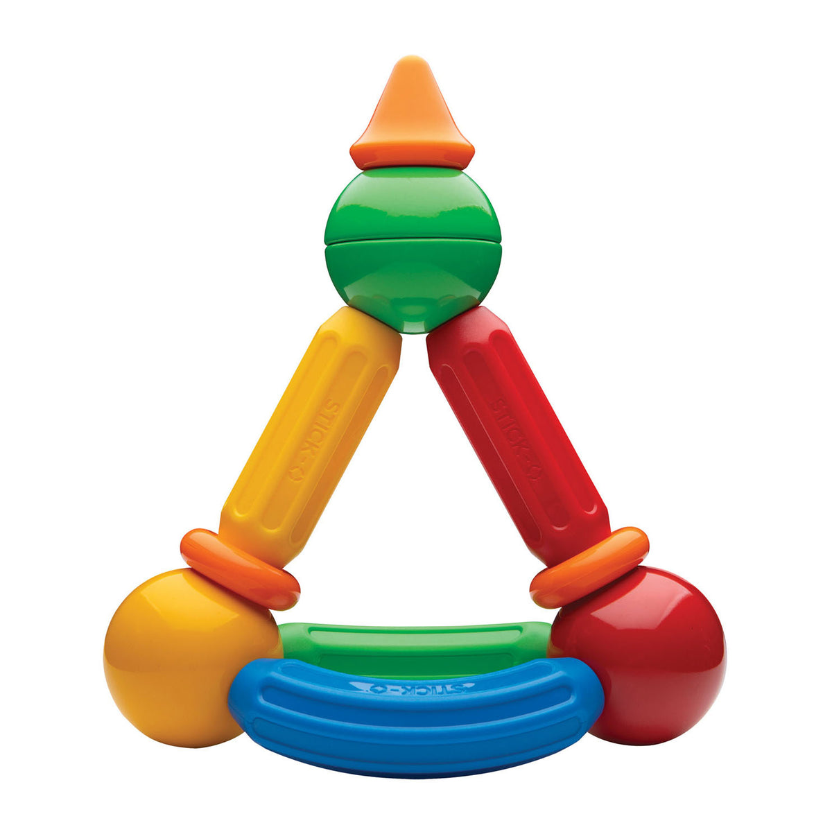 Set base Stick-o, 10 pz.