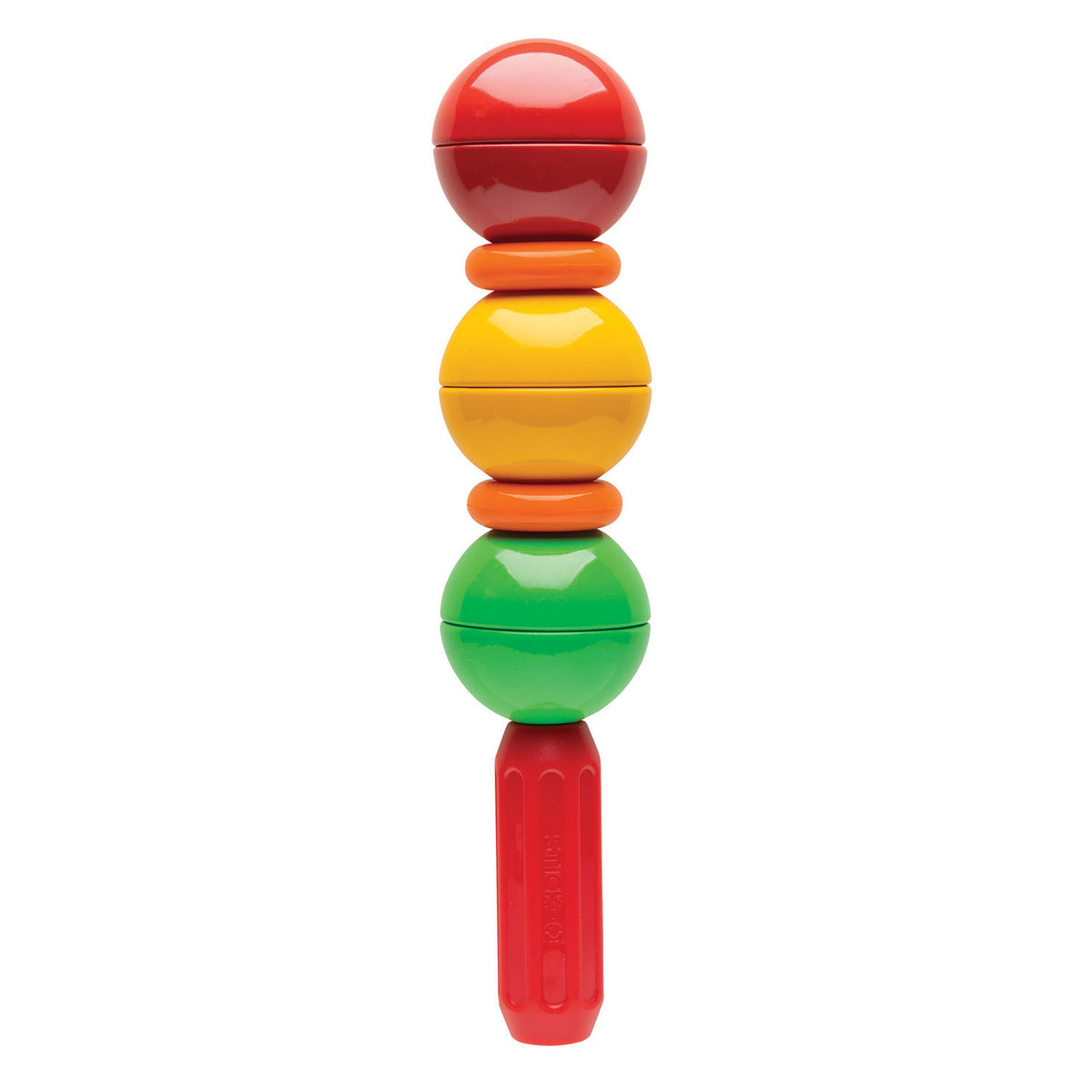 Set base Stick-o, 10 pz.
