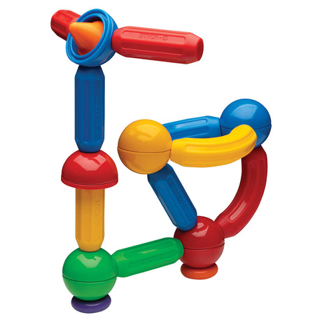 Set base Stick-o, 20 pz.