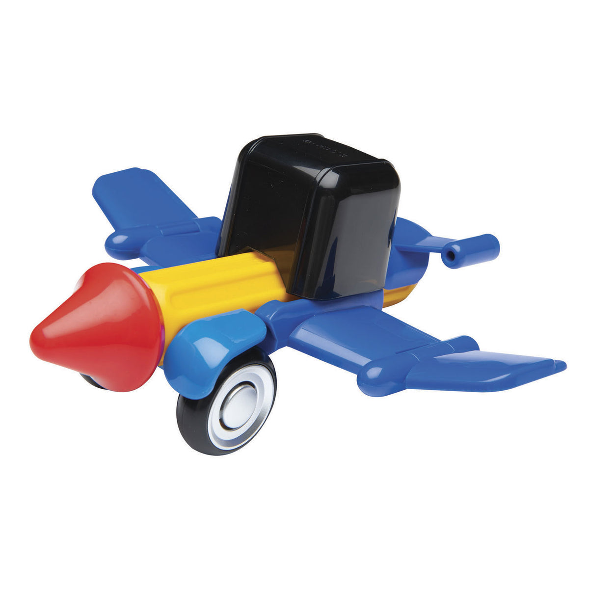Set Stick-o City, 16 pezzi.